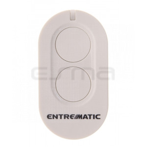 ENTREMATIC ZEN2 white Remote control
