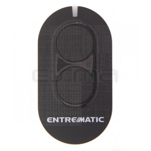 ENTREMATIC ZEN2 Remote control