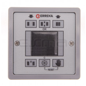 ERREKA E4-G4 Function selector