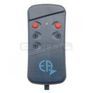 Mando garaje EUROPEEUROPE-AUTO AKMY2 26.995 MHz Remote control-AUTO AKMY1 26.995 MHz