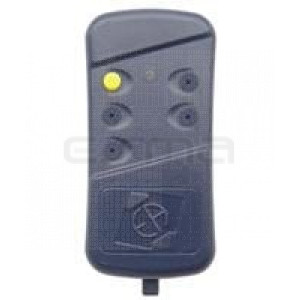 EUROPE-AUTO PASS-1 Remote control