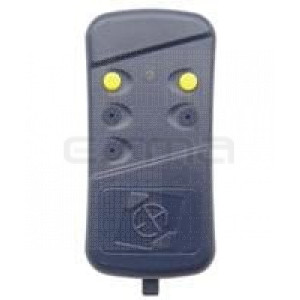 EUROPE-AUTO PASS-2 Remote control