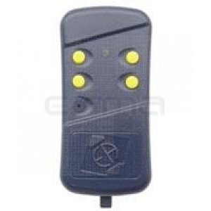 EUROPE-AUTO PASS-4 Remote control