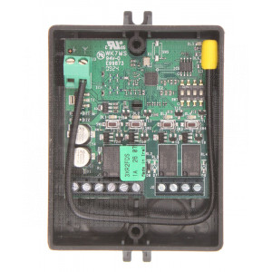 FAAC XR4N FDS 433-868 MHz Receiver