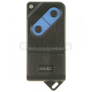 FAAC 868DS-2 Gate remote