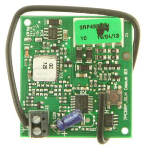 FAAC RP 433 SLH Receiver