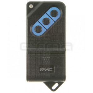 FAAC 868DS-3  Gate remote