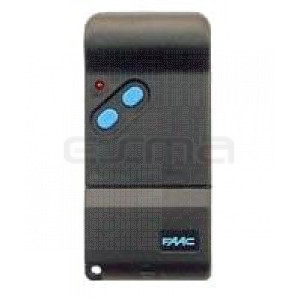 Garage gate remote control FAAC TMN31-2