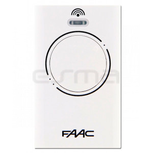 FAAC  XT2 868 SLH  remote control - self-lerning