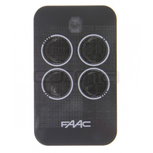 FAAC XT4 433 RC Remote control