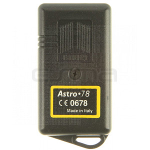 FADINI ASTRO 78-2 Remote