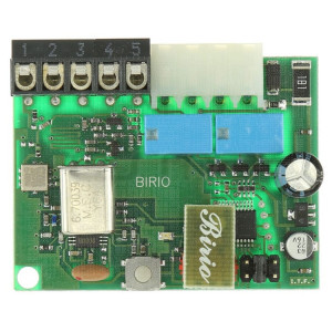 FADINI BIRIO 868/2 R Receiver