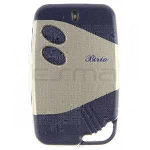 FADINI BIRIO 2 Remote control