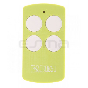 FADINI VIX 53 4GL 868 Remote control