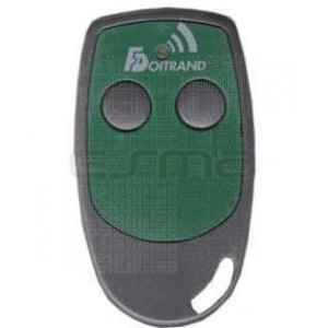 DOITRAND TS2DE Remote control