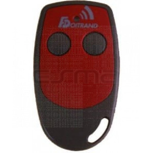 DOITRAND TS2RE Remote control