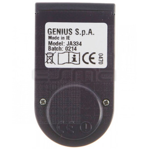 GENIUS Amigo JA 334 Remote