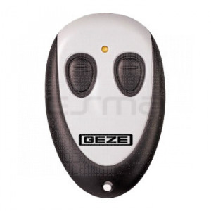 GEZE WTH-2 Remote control