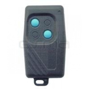 Garage gate remote control GIBIDI 26.995-2