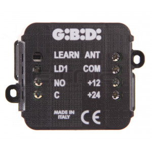 GIBIDI DRS King 433,92 Mhz Receiver