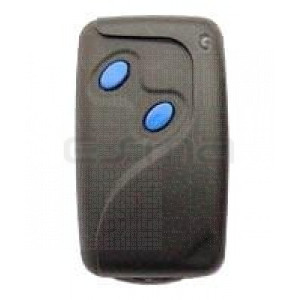 GIBIDI MTQ2 26.995 MHz Remote control