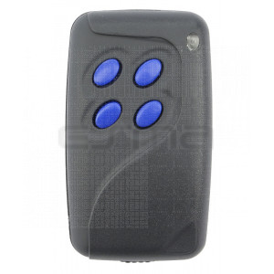 GIBIDI MTQ4 26.995 MHz Remote control