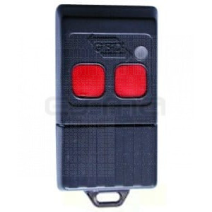 Garage gate remote control GIBIDI TMQ2 26.995