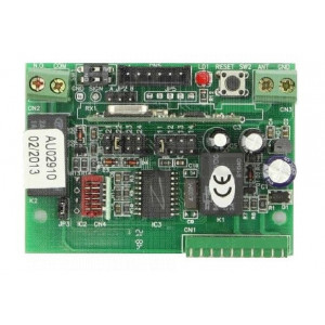 GIBIDI DRS 4332 Receiver