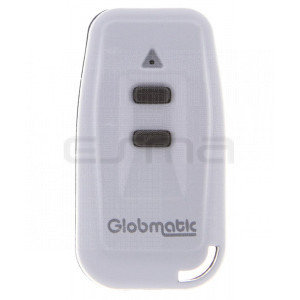 GLOBMATIC Vella 2 Remote control