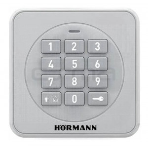 HÖRMANN FCT 3-1 BS Keypad