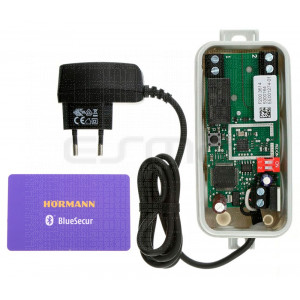 HÖRMANN HET/S 2 BLE 436746 Receiver