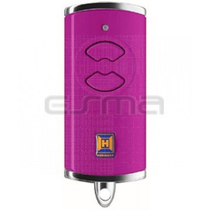 HÖRMANN HSE 2 BS BiSecur Violet Remote control 