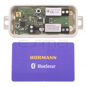 HÖRMANN HET S24-BLE 4511847 Receiver