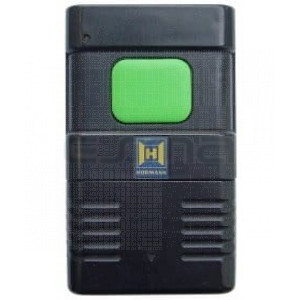 Garage gate remote control HÖRMANN DH01 26.975 MHz