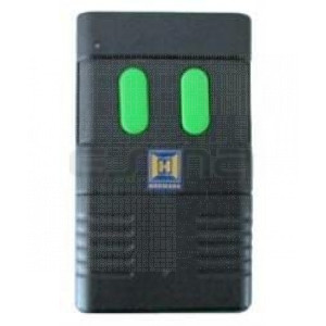 Garage gate remote control HÖRMANN DH02 26.975 MHz