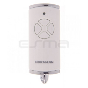 HÖRMANN HSE 4 BS White Remote control