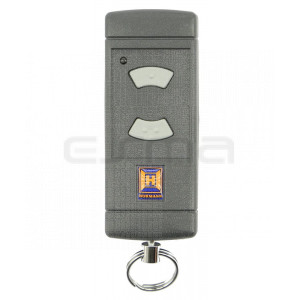 HÖRMANN HSE2 40 MHz remote control