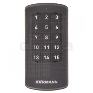 HÖRMANN HSI 15 868 BS Remote control
