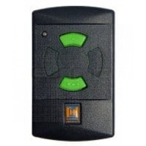 Garage gate remote control HÖRMANN HSM2 26.975 MHz