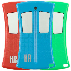 HR R433AF2 Remote control