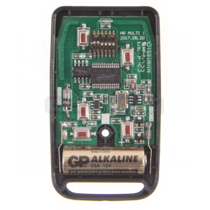 Compatible SOMMER - 4013 TX-03-434-4-XP