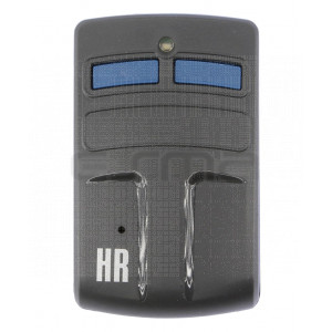 Compatible HÖRMANN HSE2 868 MHz Remote control