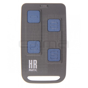 HR MULTI 3 Remote control