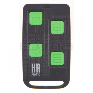 HR MULTI 1 Remote control