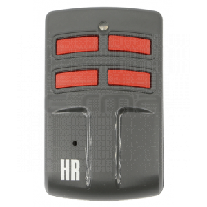 HR R868V2G Remote control