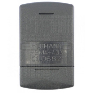 remote control HÖRMANN HSM4 433MHz