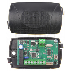 DEA 281/2 Receiver