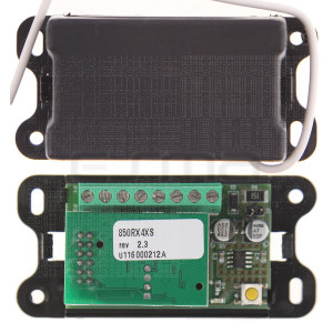 KEY 900RXM23X Receiver