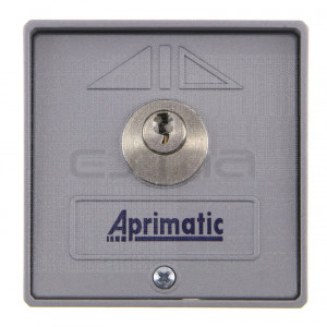 APRIMATIC PM12 Key switch