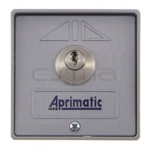 APRIMATIC PM12 Key switch